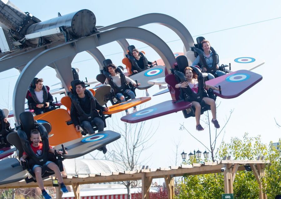Antalya/Belek: The Land of Legends Theme Park with Transfer - What to bring and what to watch