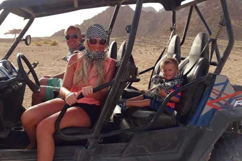 Antalya: Buggy Safari with Family Drive Option - Five things to know before you book