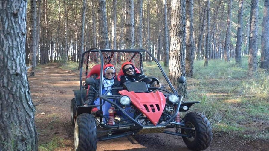 Antalya: Buggy Safari with Family Drive Option - Who should book, and who should skip it?
