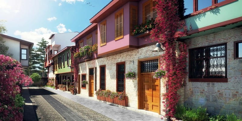 Antalya City Tour: 2 Waterfalls old city & Boat Ride - Key points at a glance