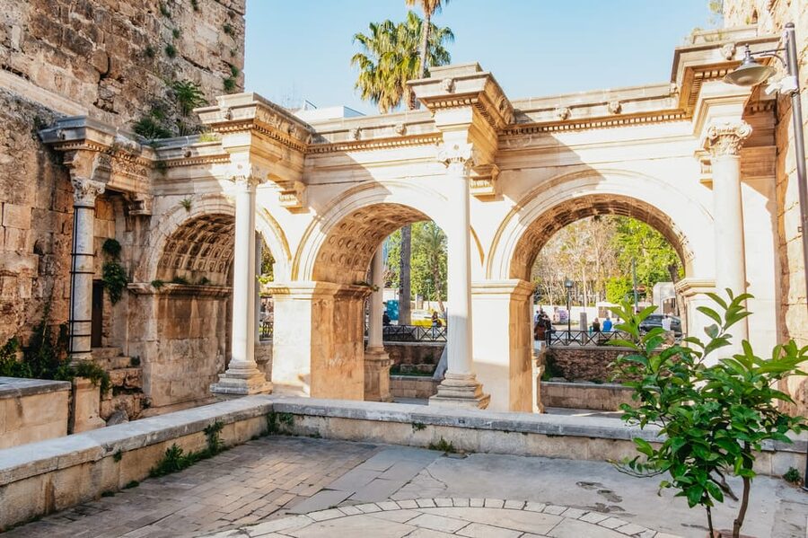 Antalya: City Tour including Waterfalls and Boat tour - Why this tour works for a first day in Antalya