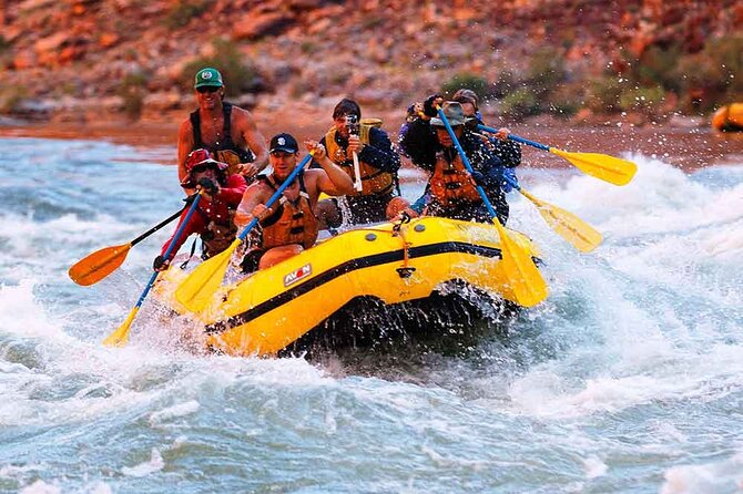 Antalya Combo Rafting Package With Quad Safari & Zipline - What this $20 adventure actually includes