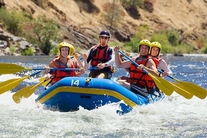 Antalya Eagle Canyon Tour With Rafting OR Selge Ancient City - The journey out from Antalya