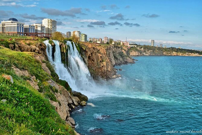 Antalya Full Day City Tour - Why This Belek to Antalya Trip Makes Sense