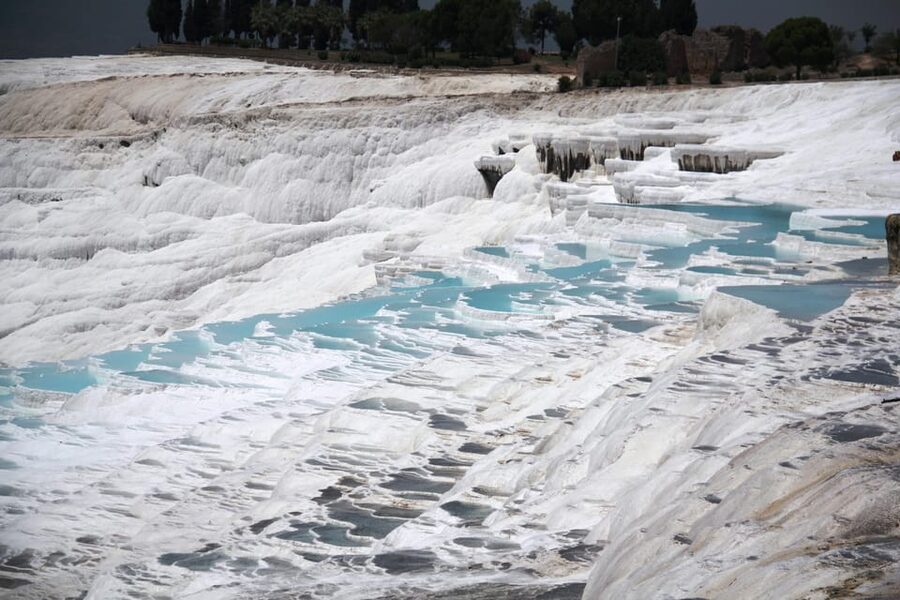 Antalya: Full-Day Pamukkale and Hierapolis Tour & Lunch - Should you book this Pamukkale day trip?