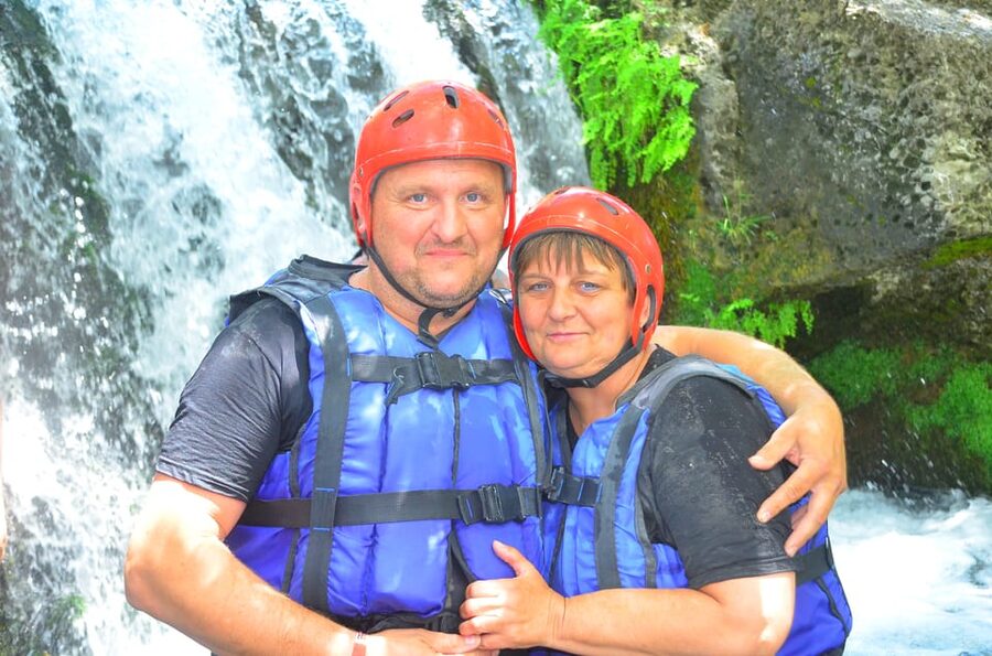 Antalya: Full-Day Rafting Tour with Lunch and Transportation - What $23 really gets you