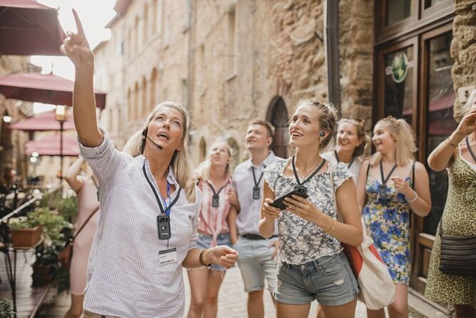 Antalya Guided City Tour with Waterfall - Why this tour works as a first day in Antalya