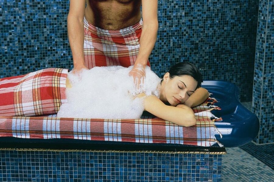 Antalya: Hammam Turkish Bath Expereince with Transfer Option - Five things to know before you book