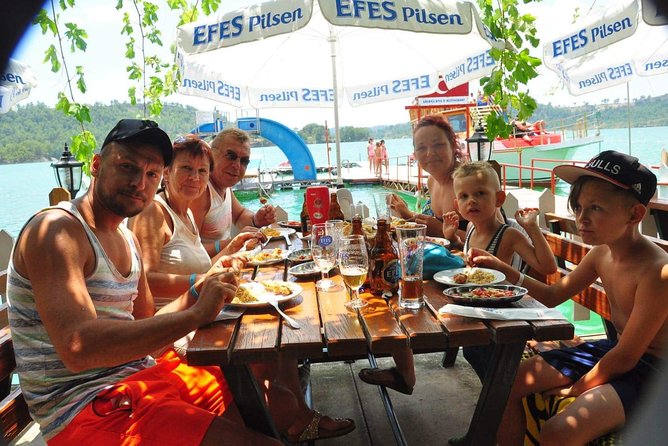 Antalya Jeep Safari Adventure with Lunch at Local Restaurant - From Antalya hotels to the Taurus foothills