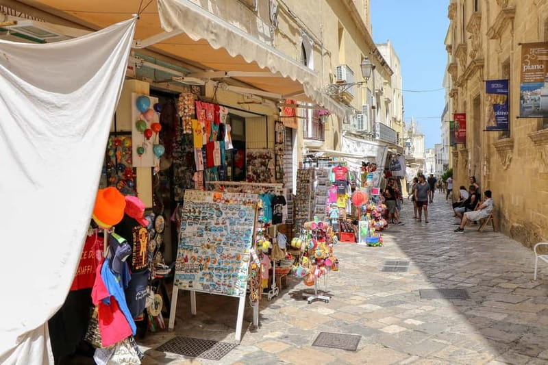 Antalya: Kaleici Old Town Small Group Guided Walking Tour - Following Kaleici’s Cobblestone Streets