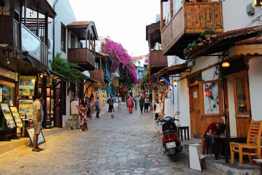 Antalya/Kemer: Old City, Waterfalls, Olympos Cable Car, Boat - Final call: book it for variety and value