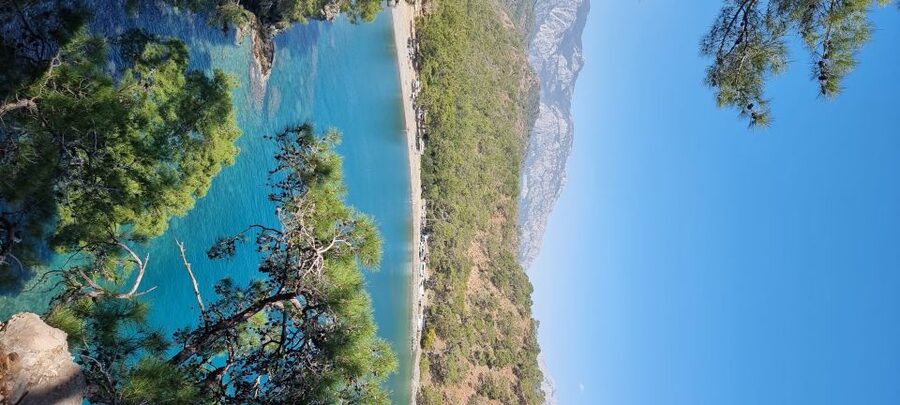 Antalya & Kemer: Pirate Boat Tour With Foam Party & Swimming - Who will enjoy this Antalya boat trip most?