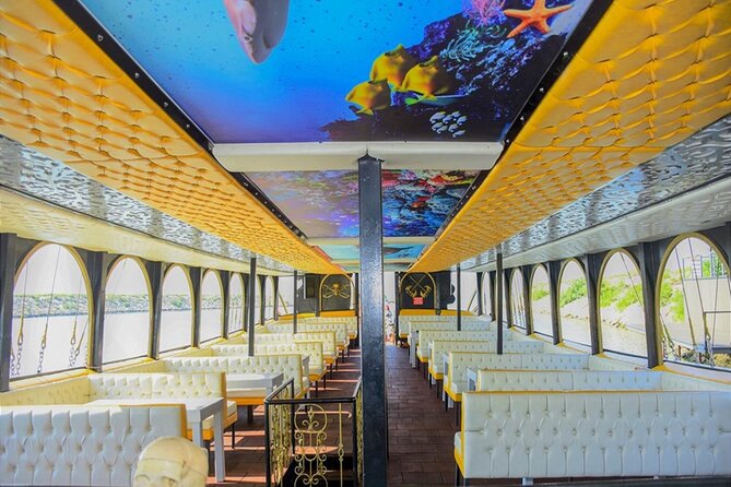 Antalya Lara Pirate Boat Trip w/Soft Drinks, Lunch & Pickup - Why Families May Like This Boat Day