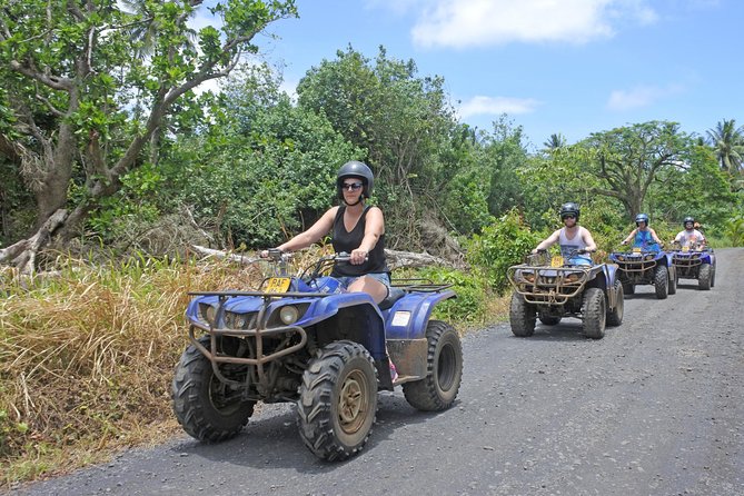 Antalya Quad Safari Experience with Free Hotel Transfer - Is $33.19 good value?