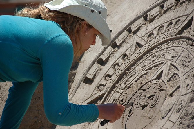 Antalya Sand Sculpture Museum Admission Ticket - Activities for children and creative visitors
