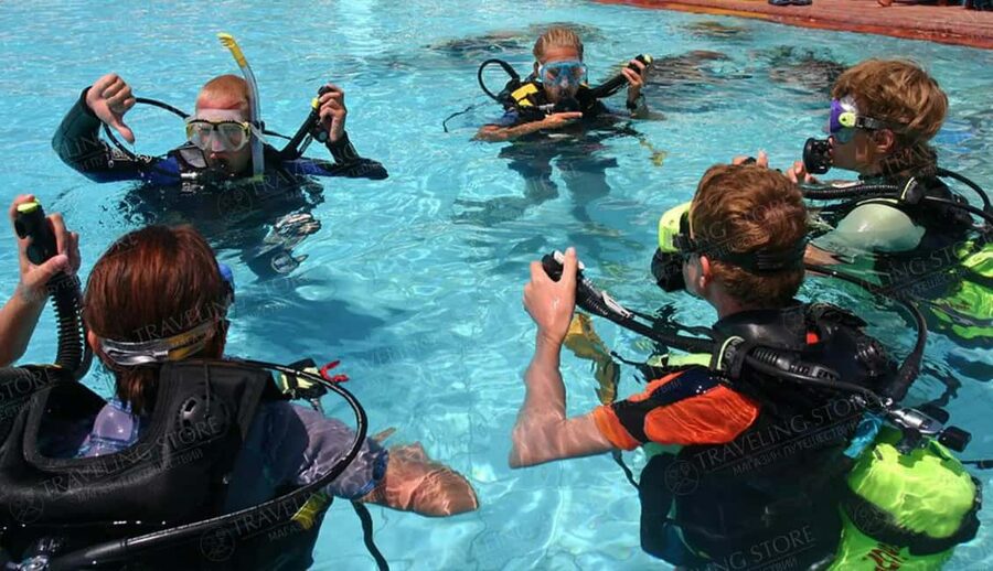 Antalya Scuba Diving Adventure with Expert Diver Option - Is $21 good value?