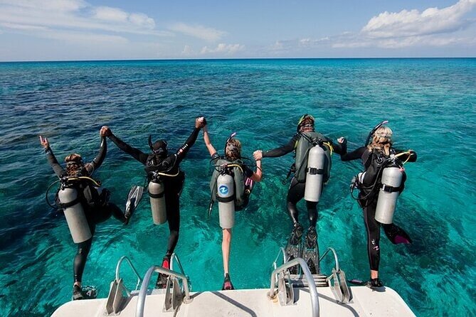 Antalya Scuba Diving With Transfer From Belek,Lara,Kemer Hotels - The child booking rule deserves your attention