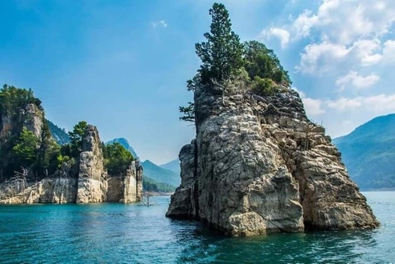 Antalya/Side: Green Canyon Day Trip with Boat Tour and Lunch - Who should book the Green Canyon trip?