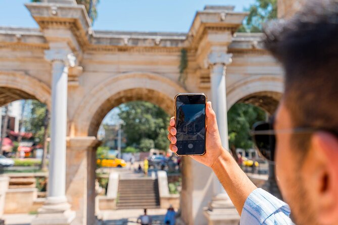 Antalya Sightseeing City Tour with Cable Car and Boat Trip - Timing, group size, and the real pace of the day