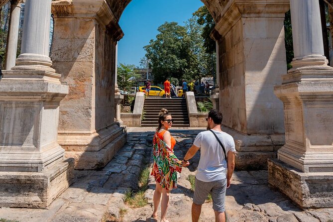 Antalya Sightseeing City Tour with Cable Car and Boat Trip - What the $20 price really buys you