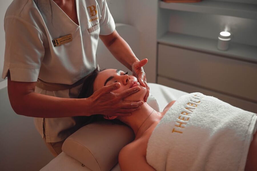 Antalya: Spa and Skin Care Experience with Massage and Drink - Practical tips for a smoother visit