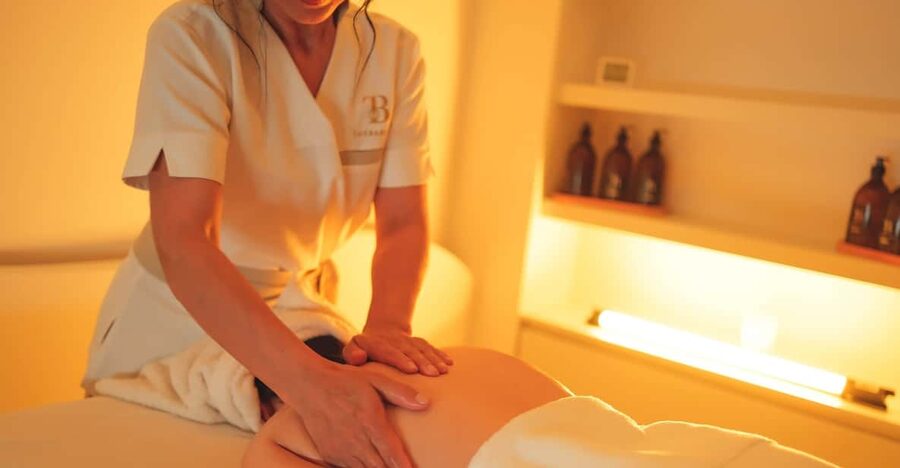 Antalya: Spa and Skin Care Experience with Massage and Drink - A calm break from Antalya sightseeing