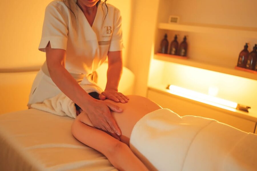 Antalya: Spa and Skin Care Experience with Massage and Drink - Tea, Turkish delight, and the slow finish