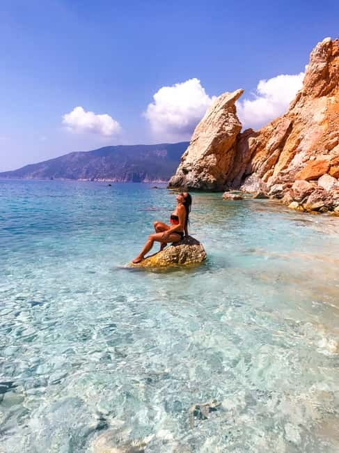 Antalya: Suluada Island Boat Trip with Lunch & Hotel Pickup - Lunch on the Boat: Simple, Useful, and Included