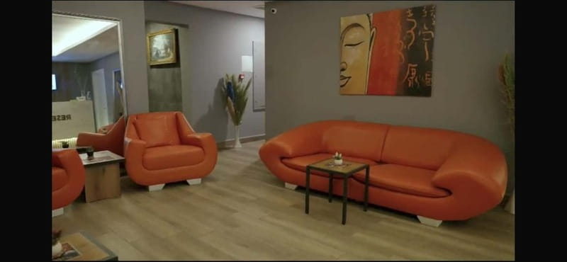 Antalya: Turkish Bath with Peeling Foam and Oil Massage - Foam massage, shower, and cooling time