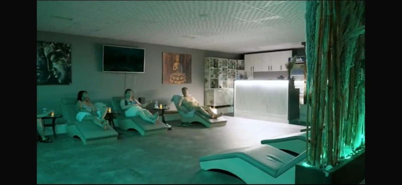 Antalya: Turkish Bath with Peeling Foam and Oil Massage - What the $26 price really includes