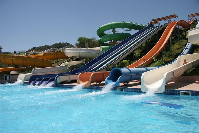 Aquadream Waterpark in Marmaris Tickets and Tranfers - Is Aquadream good value at $38.97?