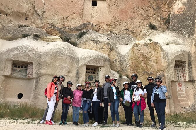 ATV Adventure Rental Ride or Tour in Cappadocia - Who should book this Cappadocia ATV experience?
