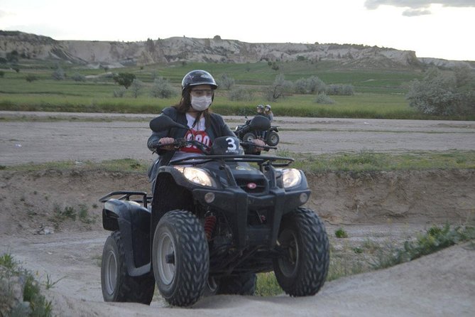 Atv tour in Cappadocia - What to pack and how to plan the afternoon