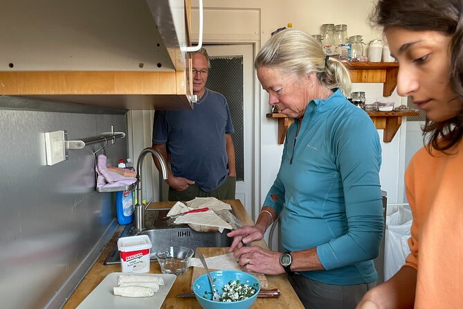 Authentic Turkish Antioch Breakfast with Local Sisters - Key things to know before booking