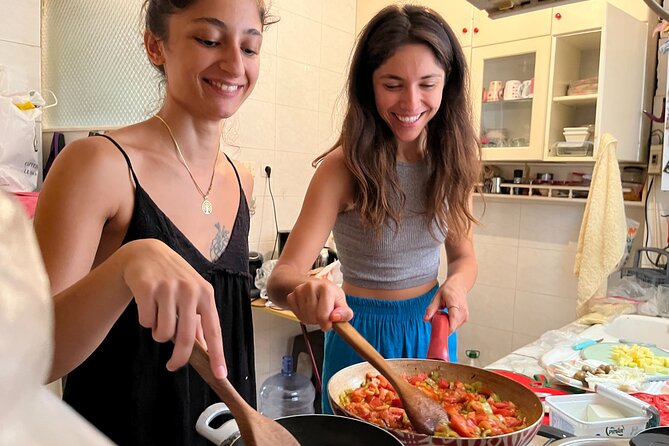 Authentic Turkish Antioch Breakfast with Local Sisters - Why Turkish breakfast is worth planning a morning around