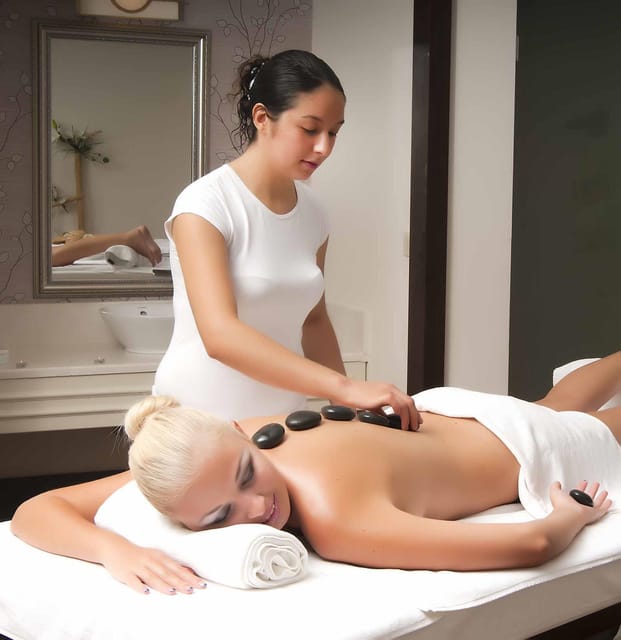 Authentic Turkish Bath in Side, Rejuvenate Your Senses - Hotel Pickup Makes This A Simple Half-Day Plan