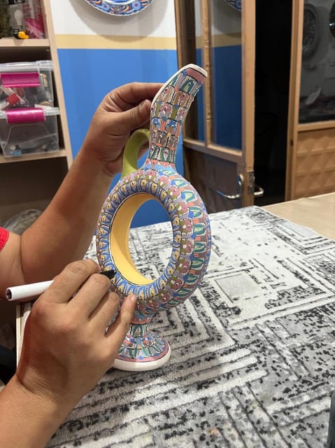 Avanos: Pottery Workshop with Clay Making Experience - Why Avanos Is the Best Place for This Activity