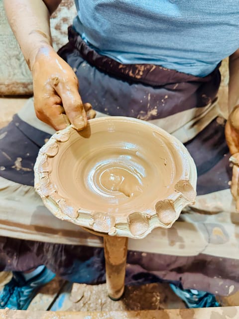 Avanos: Pottery Workshop with Clay Making Experience - Who Will Enjoy This Workshop Most?