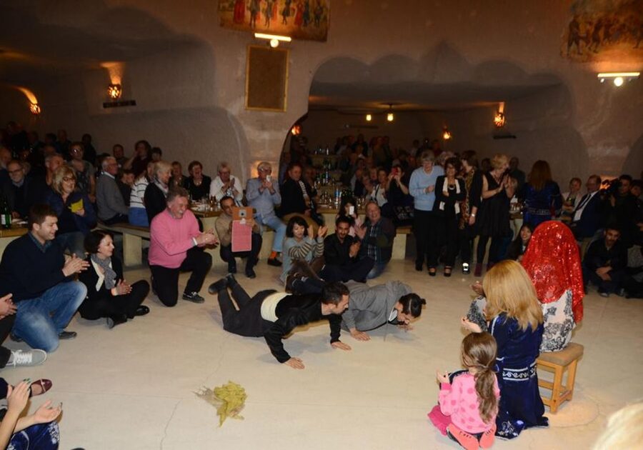 Avanos: Turkish Music and Dance Show with Dinner & Drinks - Should you book the Avanos dance show?