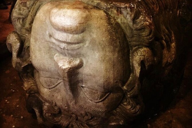 Basilica Cistern Private Tours - Skip The Ticket Line - Is $199.99 good value for your group?