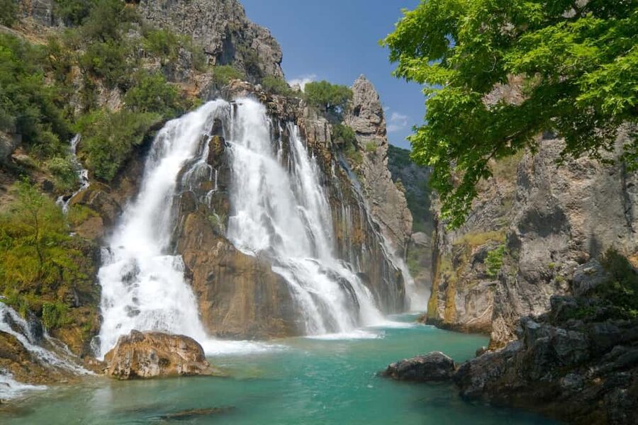 Belek: Taurus Mountains and Jeep Tour with Lunch - Leaving Belek for the Taurus Mountains