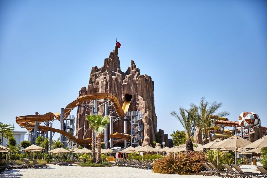 Belek: The Land Of Legends Theme Park Entrance Ticket - What your $59 ticket actually gives you