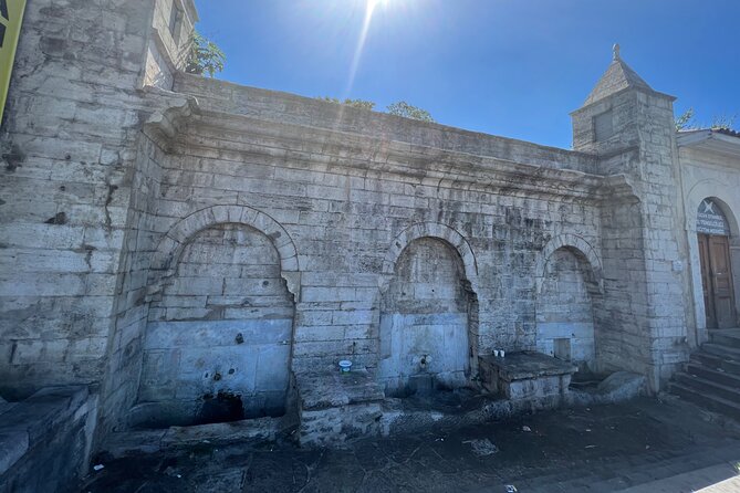 Best Highlights of Istanbul - Blue Mosque: A 30-Minute First Look
