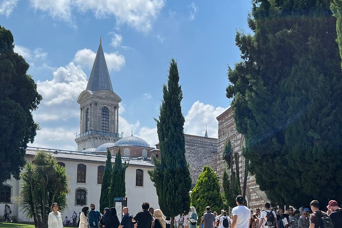 Best Highlights of Istanbul - Why Guide Timing Matters in Sultanahmet