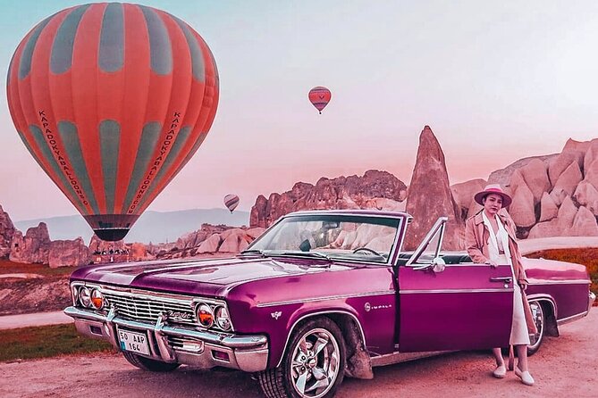 Best of Cappadocia 3 Days Tour - Optional Hot Air Balloon - Who should book this three-day plan