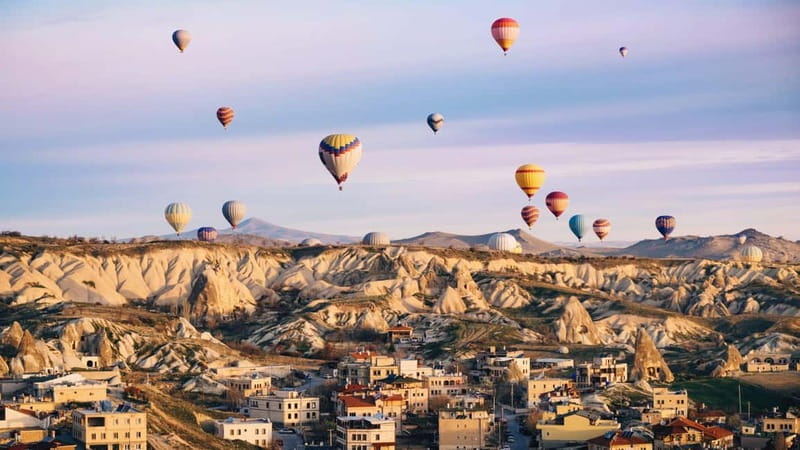 Best of Cappadocia Tour (Red Tour + Underground City) - What to Bring and Who Will Enjoy It