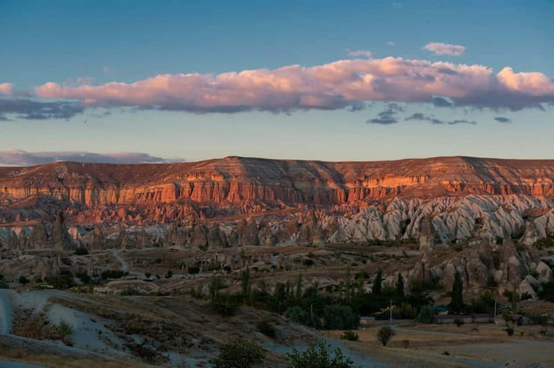 Best of Cappadocia Tour (Red Tour + Underground City) - Workshops and Shopping: Useful Culture, With a Sales Element