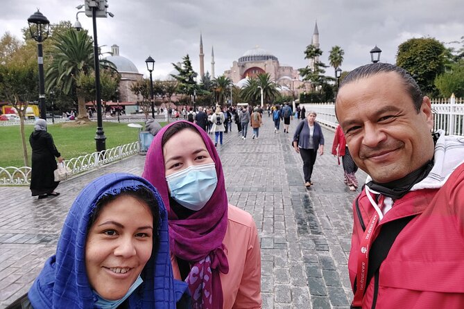 Best of Istanbul 1, 2 or 3-Day Private Guided Istanbul Tour - Should you book this Istanbul tour?