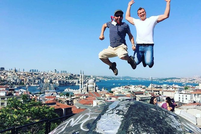 Best of Istanbul 1, 2 or 3-Day Private Guided Istanbul Tour - Who should choose one, two, or three days?