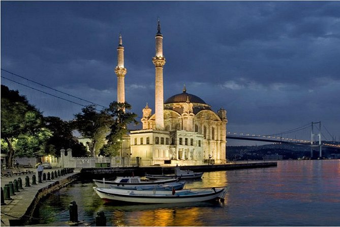 Best Of Istanbul: 1, 2 or 3 Day Private Guided Tour - Day one: Istanbul’s greatest monuments in Sultanahmet